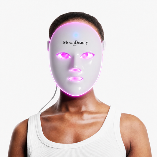Masque LED