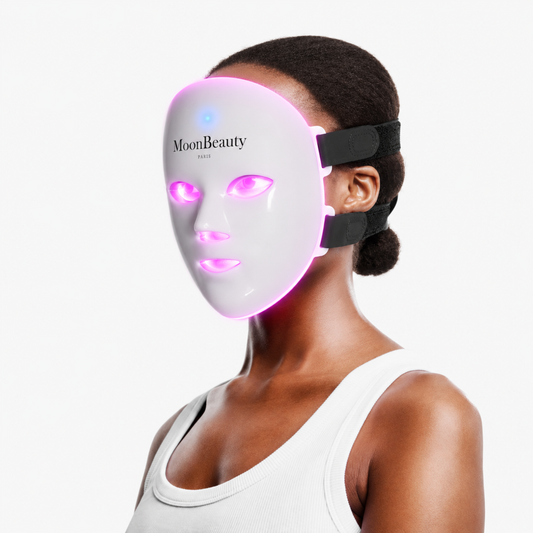 Masque LED
