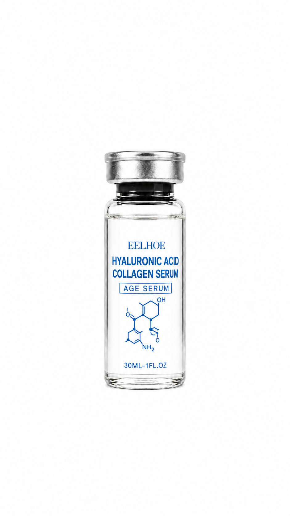 Sérum rouleau peptides – Teint lumineux