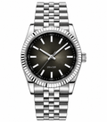 Datejust Black