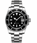 Submariner Black