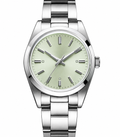 Oyster Perpetual Pistachio