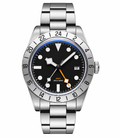 GMT-Master II Grey