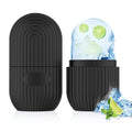 Ice Roller – Le réveil-matin des peaux gonflées