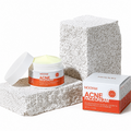 Crème anti-acné 30g – Fini les boutons qui reviennent sans cesse