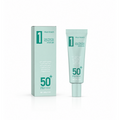 Crème solaire SPF 50+- La protection solaire qui répare votre peau